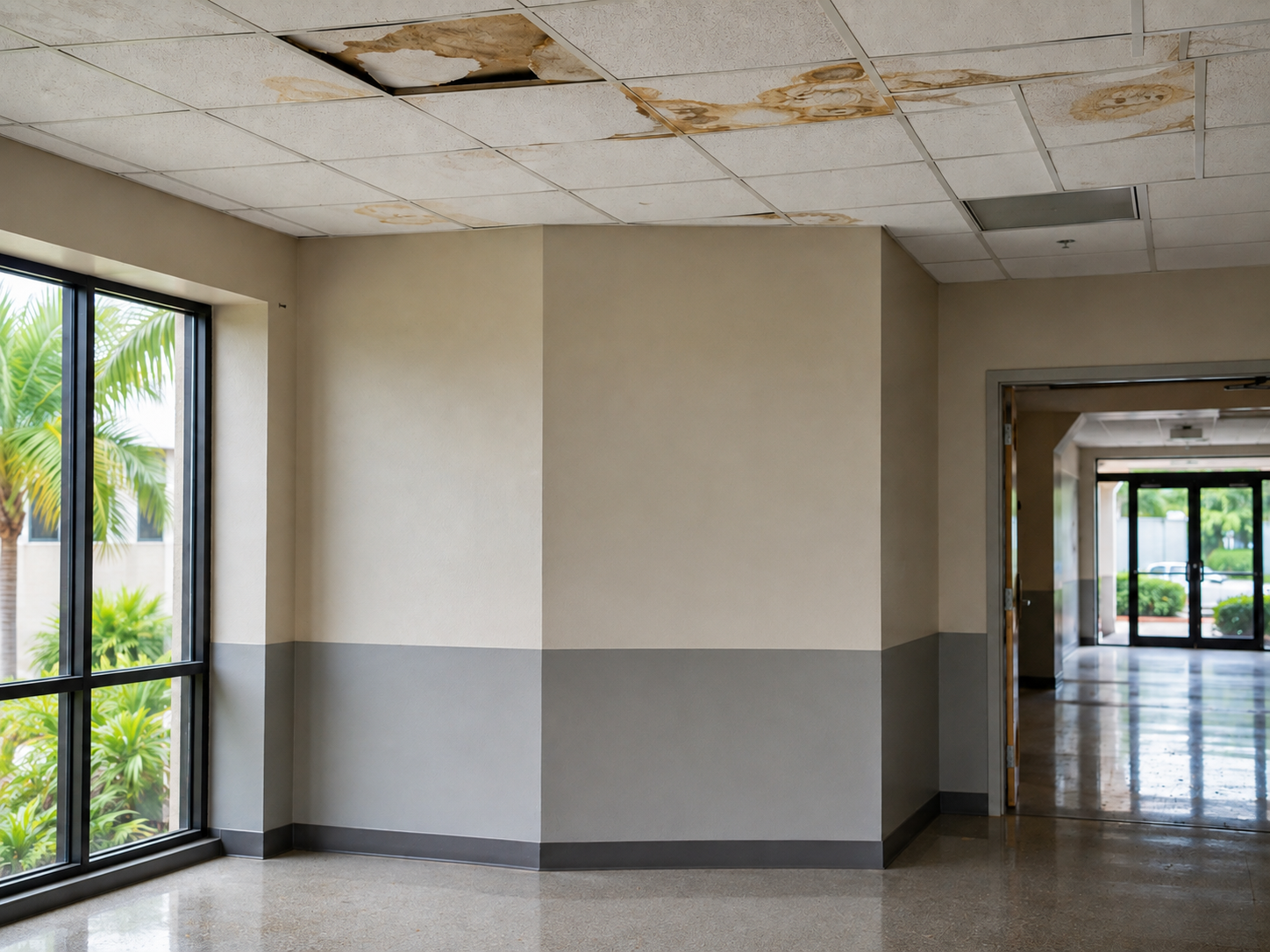 Facility Assessment